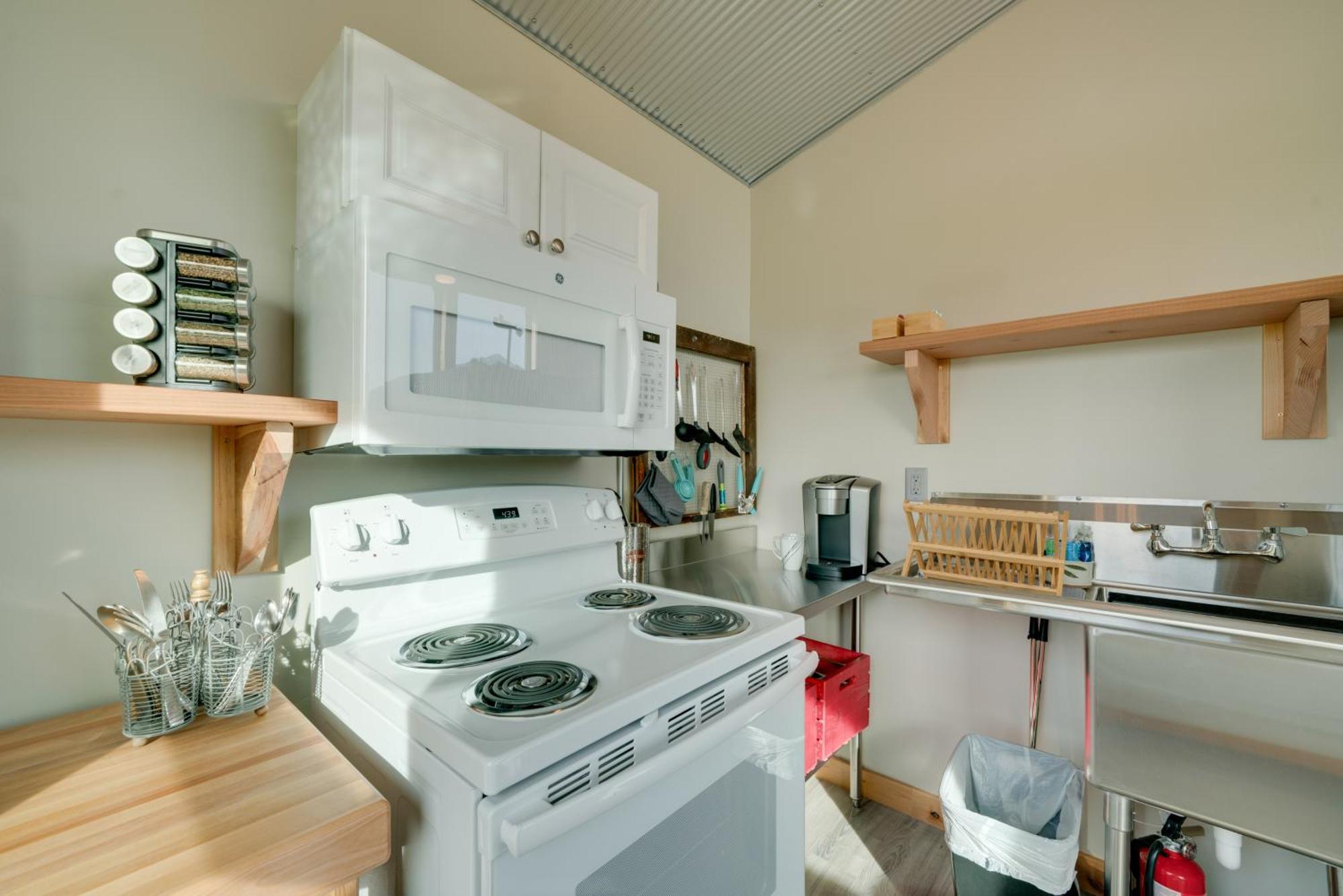 Beautiful Ranch Cottage - 45 Mi To Yellowstone Np! Livingston Bagian luar foto